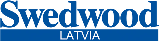Swedwood LV logo